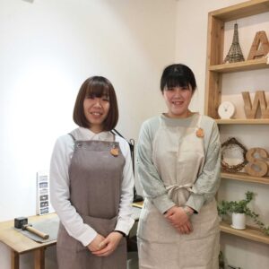 aws清澄白河店スタッフ