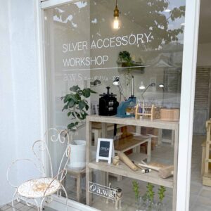 エーダブリュエス清澄白河店