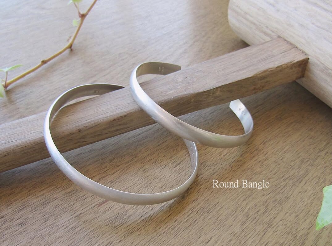 バングル作りができる体験工房