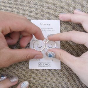 清澄白河でペアリング作り