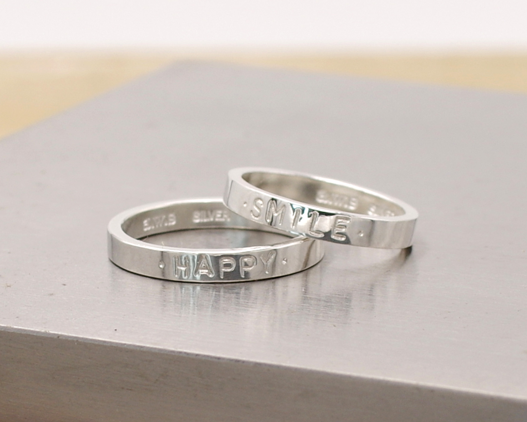 スタンダード（幅／約2.7mm）