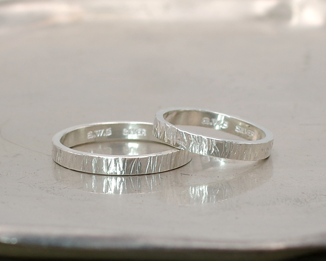 スタンダード（幅／約2.7mm)